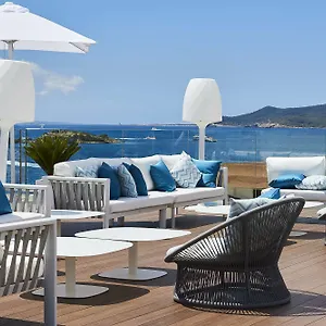 Hotel Eurostars, Ibiza città